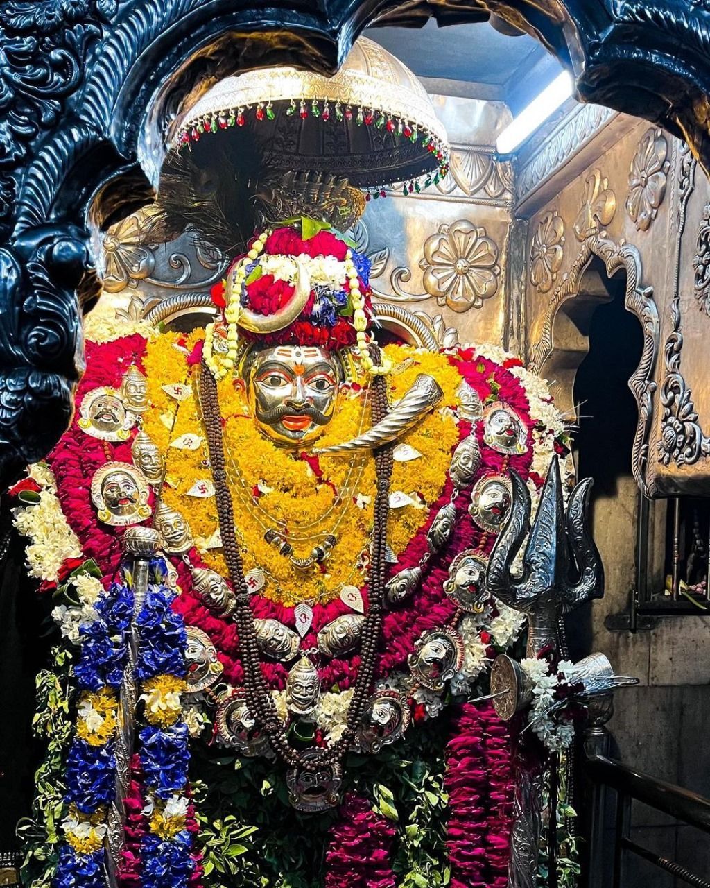 Kal Bhairav Kashi